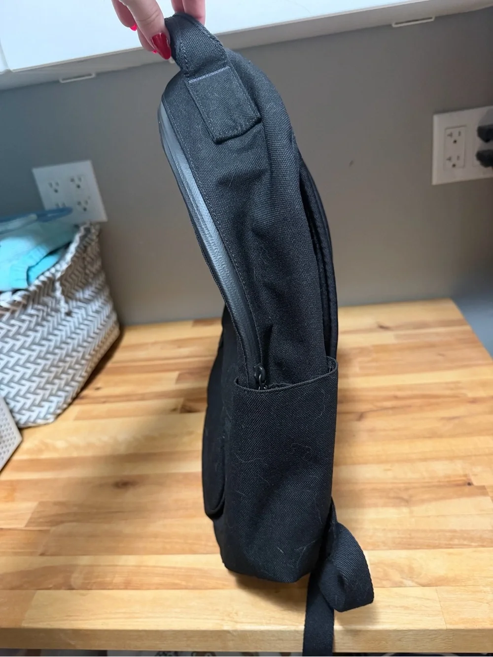 lululemon athletics Command the Day backpack
